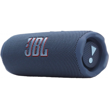 JBL Flip 7 Portable Bluetooth Speaker - Blue