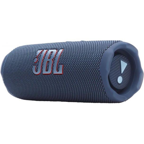 JBL Flip 7 Portable Bluetooth Speaker - Blue