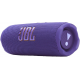 JBL Flip 7 Portable Bluetooth Speaker - Purple