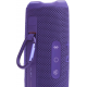 JBL Flip 7 Portable Bluetooth Speaker - Purple