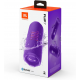 JBL Flip 7 Portable Bluetooth Speaker - Purple