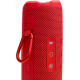 JBL Flip 7 Portable Bluetooth Speaker - Red