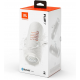 JBL Flip 7 Portable Bluetooth Speaker - White
