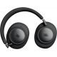 JBL Live 780NC Wireless Over‑Ear Headphones - Black