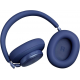 JBL Live 780NC Wireless Over‑Ear Headphones - Blue