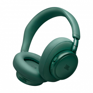 JBL Live 780NC Wireless Over‑Ear Headphones - Green