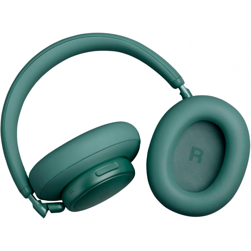 JBL Live 780NC Wireless Over‑Ear Headphones - Green