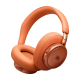 JBL Live 780NC Wireless Over‑Ear Headphones - Orange