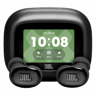 JBL Live Buds 4 - Black