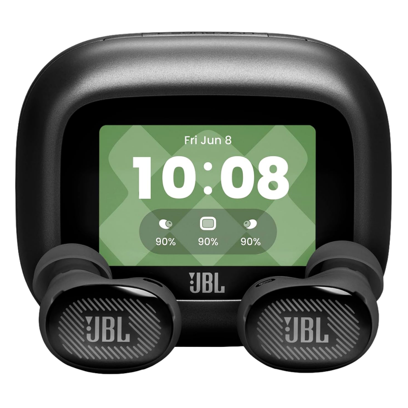 JBL Live Buds 4 - Black