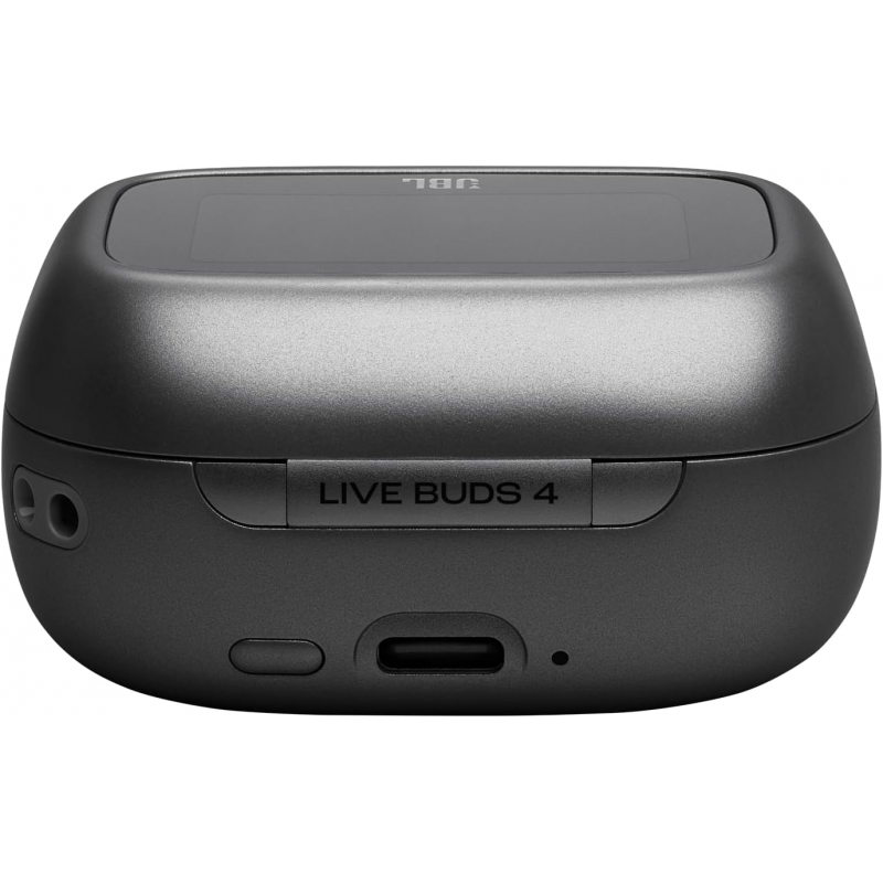 JBL Live Buds 4 - Black