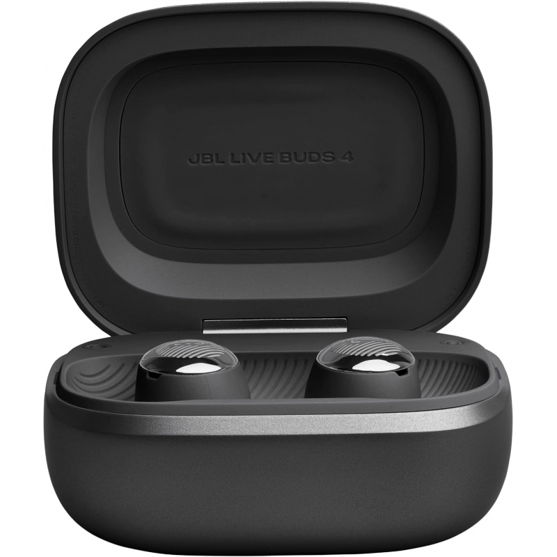 JBL Live Buds 4 - Black