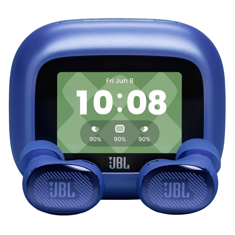 JBL Live Buds 4 - Blue