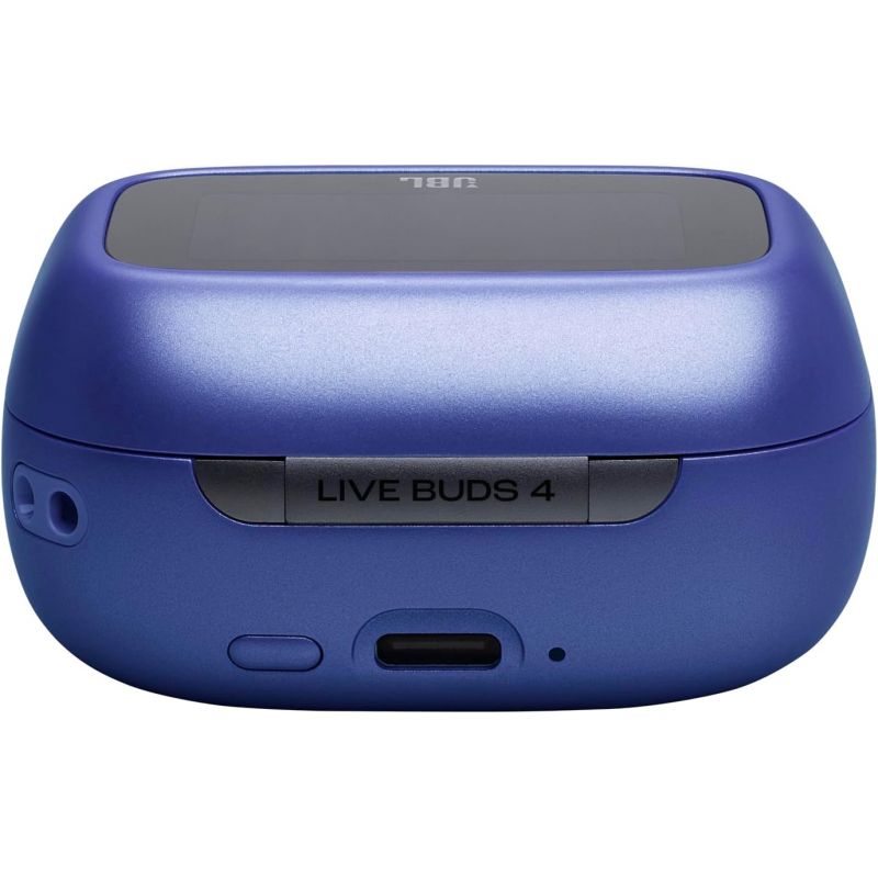 JBL Live Buds 4 - Blue