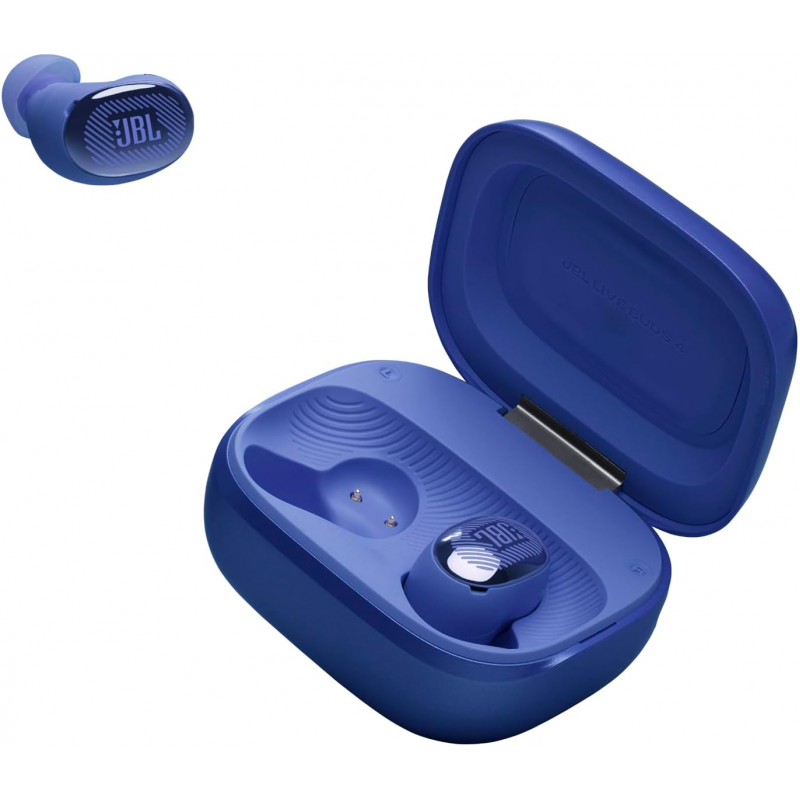 JBL Live Buds 4 - Blue