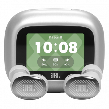 JBL Live Buds 4 - Silver