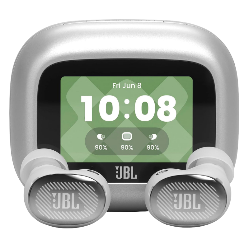 JBL Live Buds 4 - Silver
