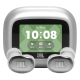 JBL Live Buds 4 - Silver