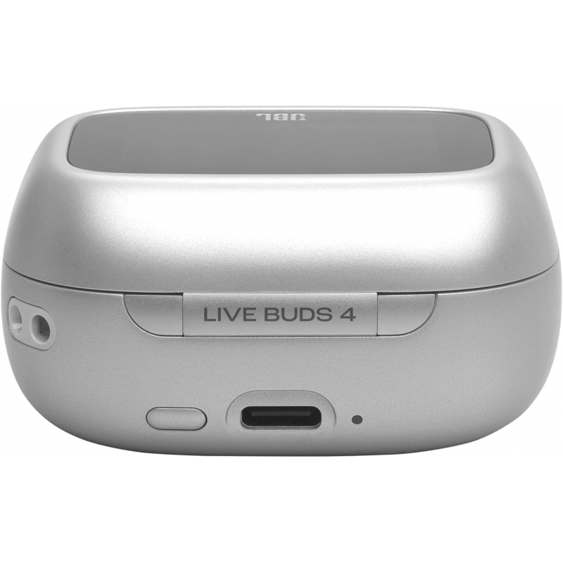 JBL Live Buds 4 - Silver