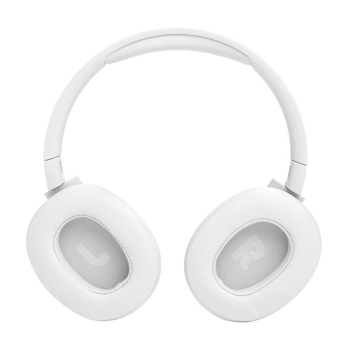 JBL Tune 770NC Wireless Over-Ear Headphones - White