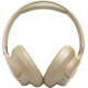 JBL Tune 780NC Wireless Over-Ear Headphones - Beige