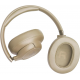 JBL Tune 780NC Wireless Over-Ear Headphones - Beige