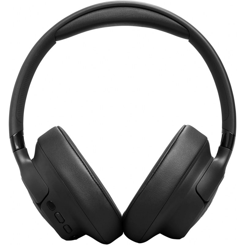 JBL Tune 780NC Wireless Over-Ear Headphones - Black