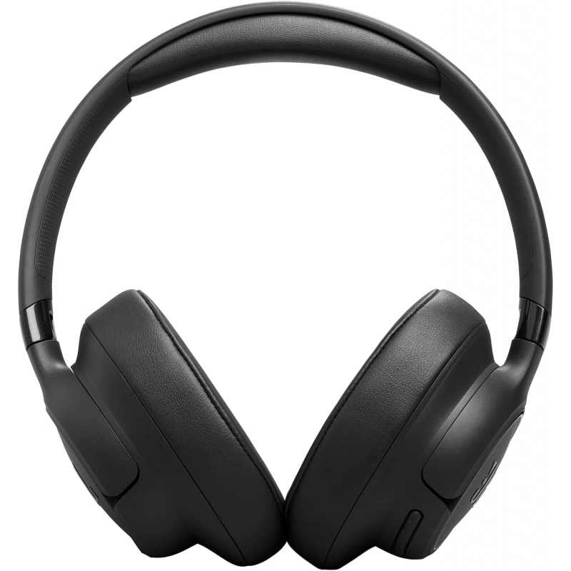 JBL Tune 780NC Wireless Over-Ear Headphones - Black