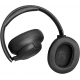 JBL Tune 780NC Wireless Over-Ear Headphones - Black