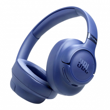 JBL Tune 780NC Wireless Over-Ear Headphones - Blue