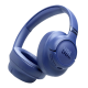 JBL Tune 780NC Wireless Over-Ear Headphones - Blue