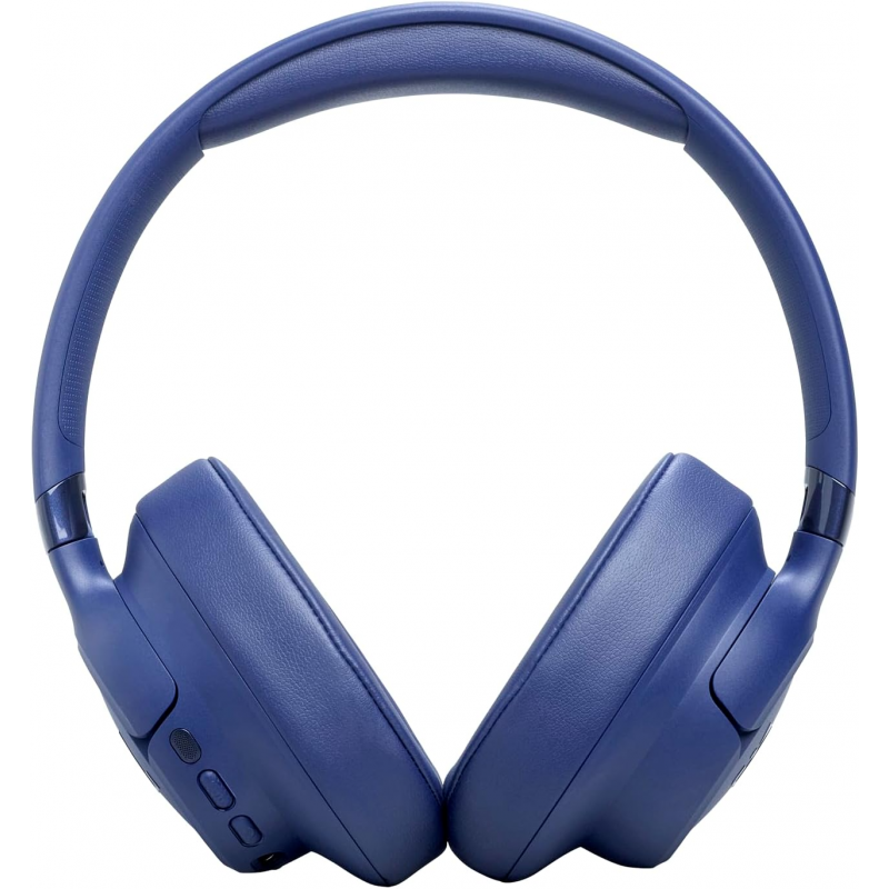 JBL Tune 780NC Wireless Over-Ear Headphones - Blue