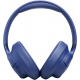 JBL Tune 780NC Wireless Over-Ear Headphones - Blue