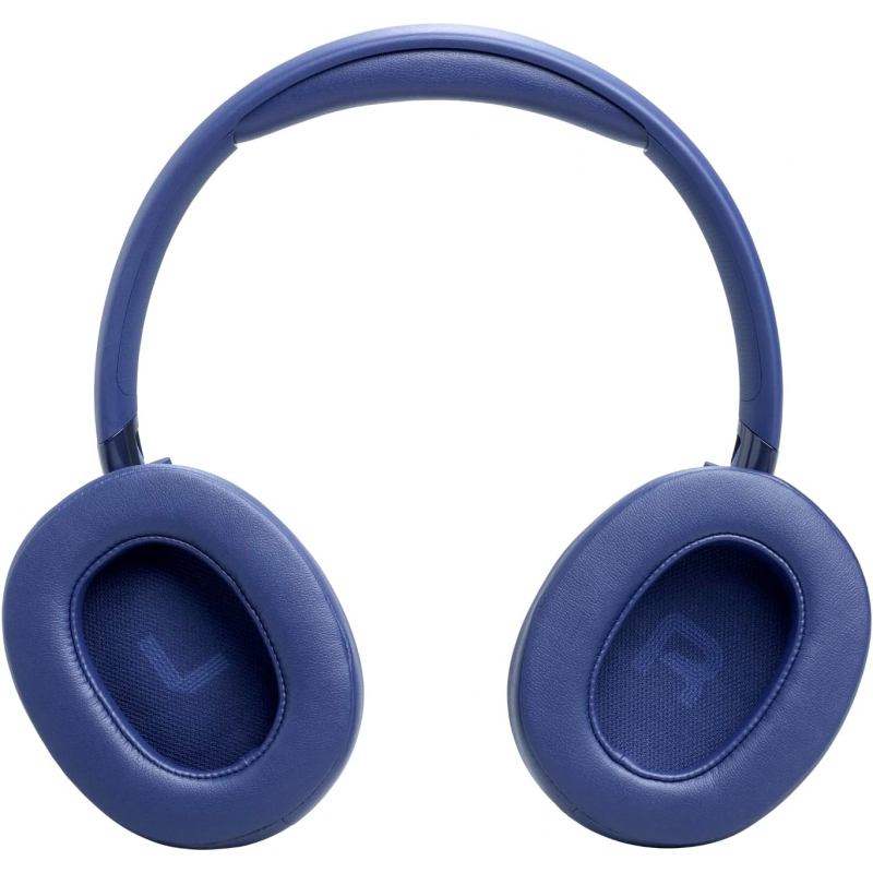 JBL Tune 780NC Wireless Over-Ear Headphones - Blue