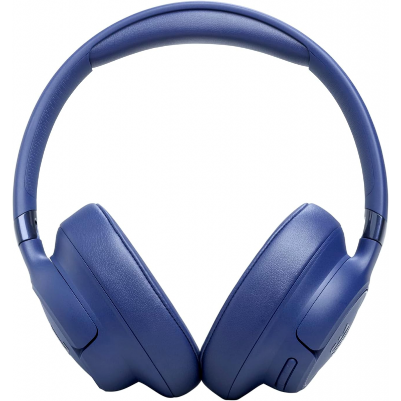 JBL Tune 780NC Wireless Over-Ear Headphones - Blue