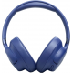 JBL Tune 780NC Wireless Over-Ear Headphones - Blue