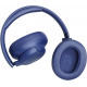 JBL Tune 780NC Wireless Over-Ear Headphones - Blue