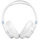 JBL Tune 780NC Wireless Over-Ear Headphones - White