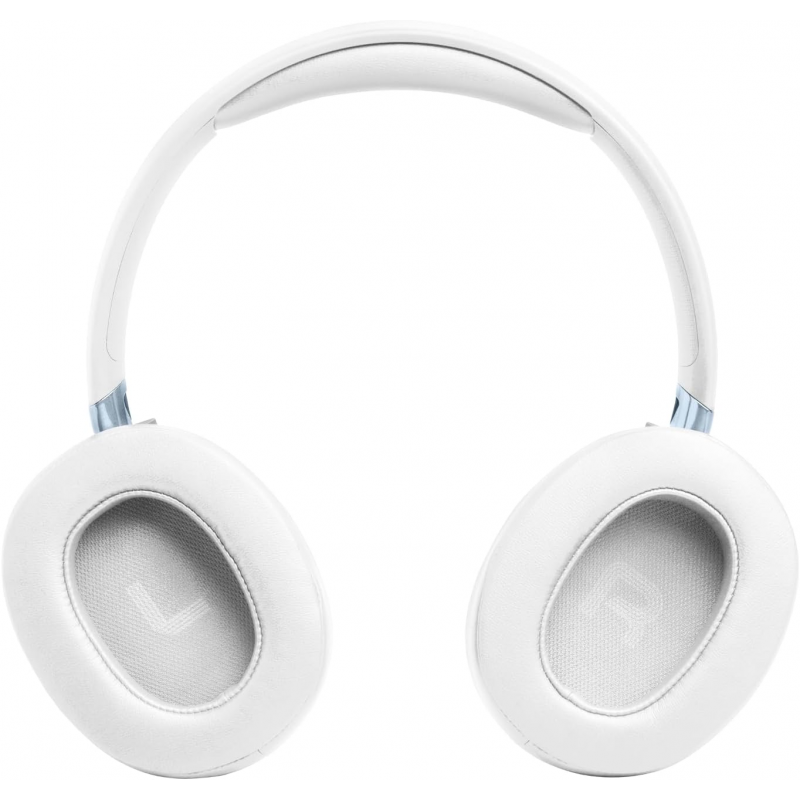 JBL Tune 780NC Wireless Over-Ear Headphones - White