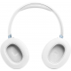 JBL Tune 780NC Wireless Over-Ear Headphones - White