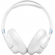 JBL Tune 780NC Wireless Over-Ear Headphones - White