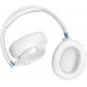 JBL Tune 780NC Wireless Over-Ear Headphones - White