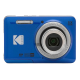Kodak PIXPRO FZ55 Compact Camera - Blue