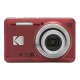 Kodak PIXPRO FZ55 Compact Camera - Red