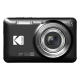 Kodak PIXPRO FZ55 Compact Camera - Black