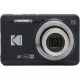 Kodak PIXPRO FZ55 Compact Camera - Black