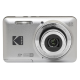 Kodak PIXPRO FZ55 Compact Camera - Grey
