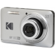 Kodak PIXPRO FZ55 Compact Camera - Grey