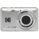 Kodak PIXPRO FZ55 Compact Camera - Grey