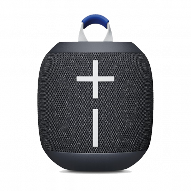 Logitech Ultimate Ears WONDERBOOM 4 - Black